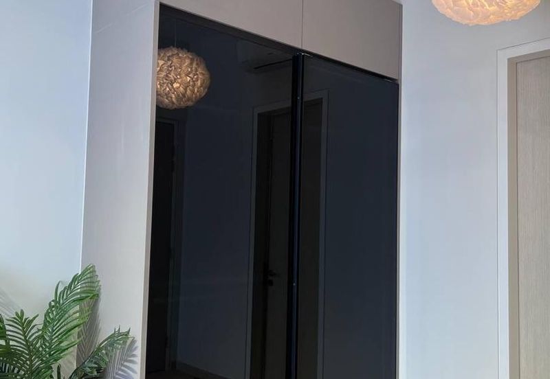 Star Residences Two KL City