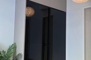 Star Residences Two KL City