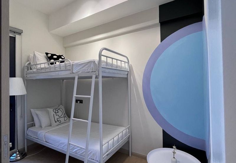 Star Residences Two KL City