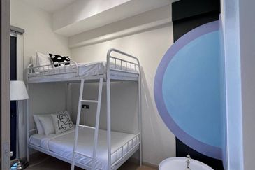 Star Residences Two KL City