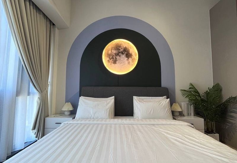 Star Residences Two KL City