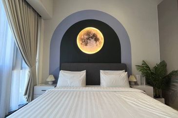 Star Residences Two KL City