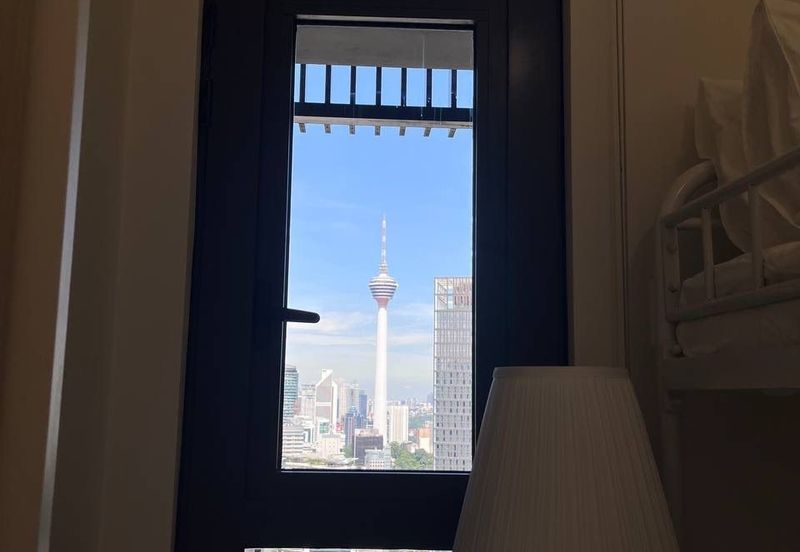 Star Residences Two KL City