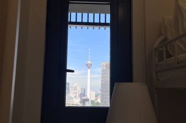 Star Residences Two KL City