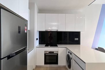 Star Residences Two KL City