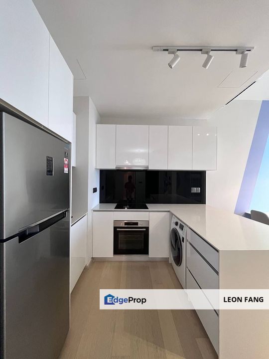 Star Residences Two KLCC, Fully Furnish , High Floor Best KL View!!, Kuala Lumpur, KLCC