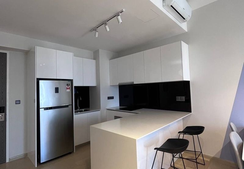 Star Residences Two KL City