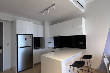 Star Residences Two KL City