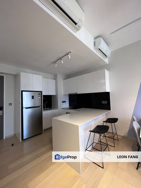 Star Residences Two KLCC, Fully Furnish , High Floor Best KL View!!, Kuala Lumpur, KLCC