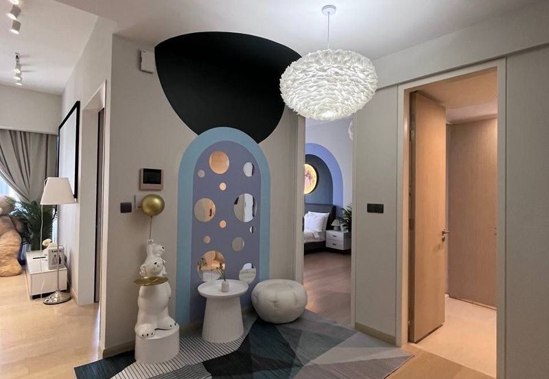 Star Residences Two KL City