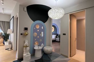 Star Residences Two KL City