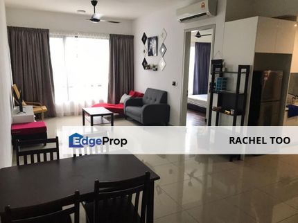 Premium lifestyle pet friendly residence and walking distance 5min to Sri KDU International School, Selangor, Subang Jaya