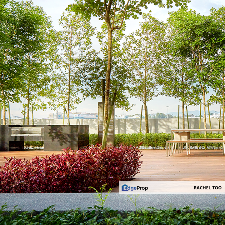 Premium lifestyle pet friendly residence and walking distance 5min to Sri KDU International School, Selangor, Subang Jaya