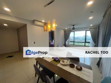Premium lifestyle pet friendly residence and walking distance 5min to Sri KDU International School, Selangor, Subang Jaya