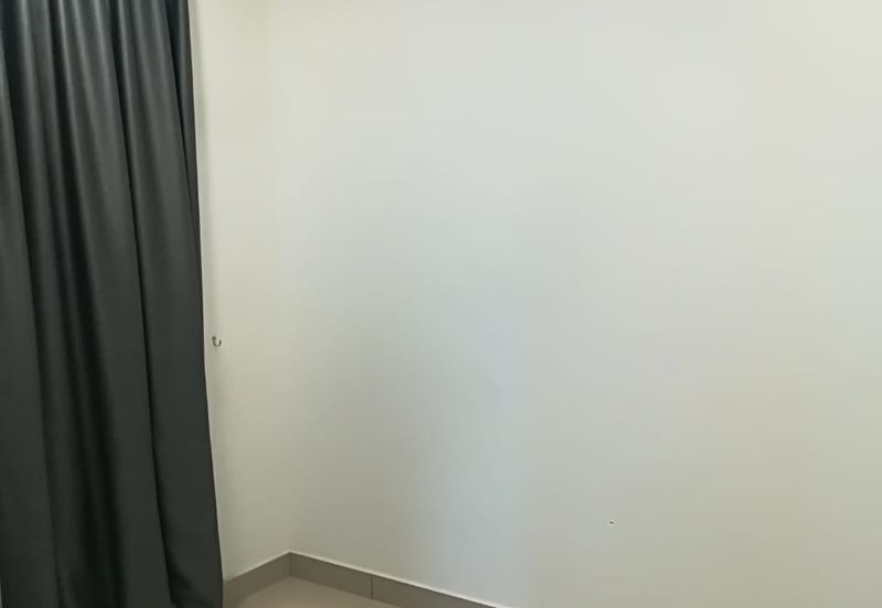 V Residensi 2 Shah Alam