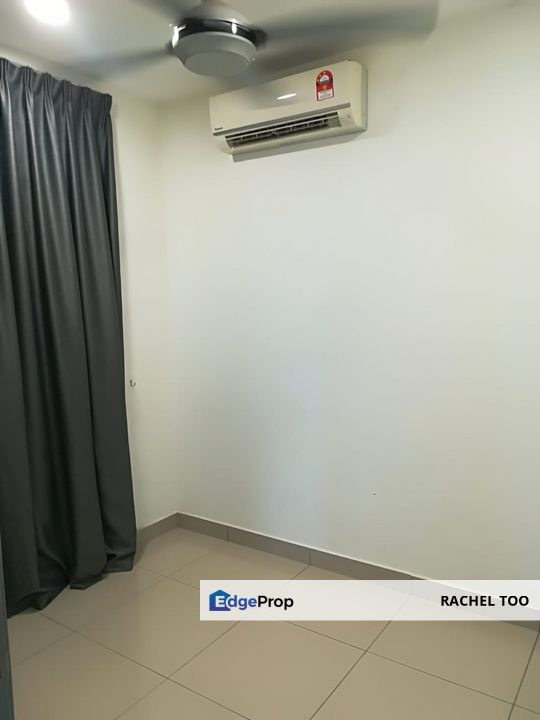 Side-by-Side Carpark, Freehold, 2R2B V Residensi 2, Shah Alam, Selangor, Shah Alam