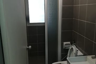 V Residensi 2 Shah Alam