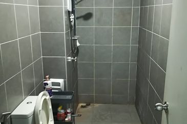 V Residensi 2 Shah Alam