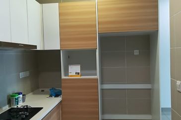 V Residensi 2 Shah Alam
