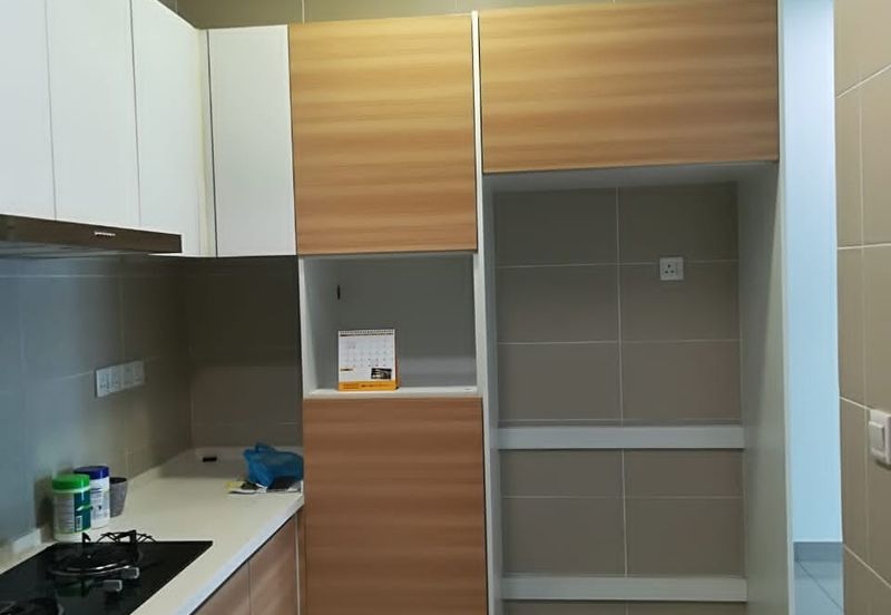 V Residensi 2 Shah Alam