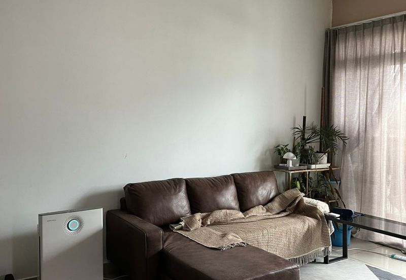 V Residensi 2 Shah Alam