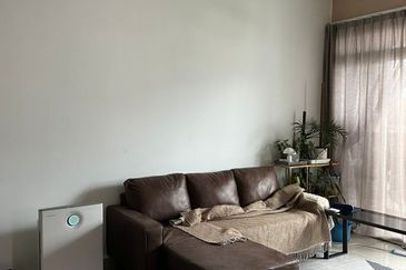 V Residensi 2 Shah Alam