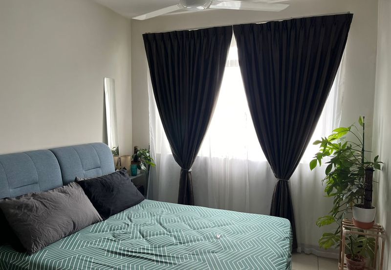 V Residensi 2 Shah Alam