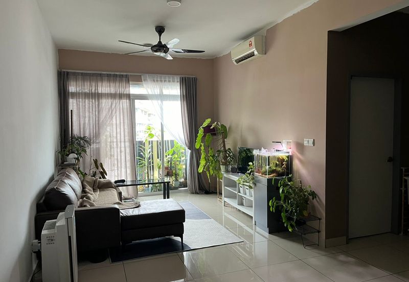 V Residensi 2 Shah Alam