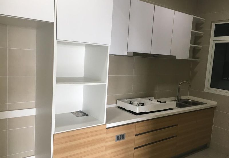 V Residensi 2 Shah Alam