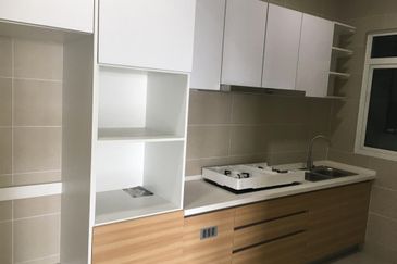 V Residensi 2 Shah Alam