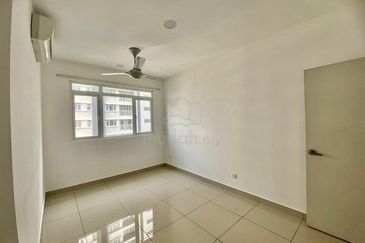 V Residensi 2 Shah Alam