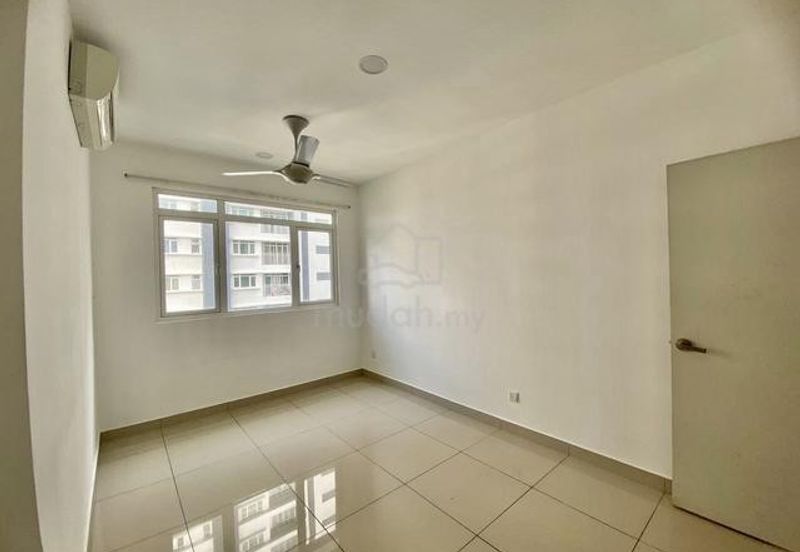 V Residensi 2 Shah Alam