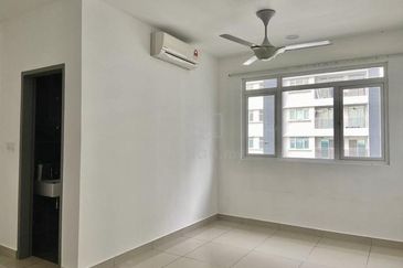 V Residensi 2 Shah Alam