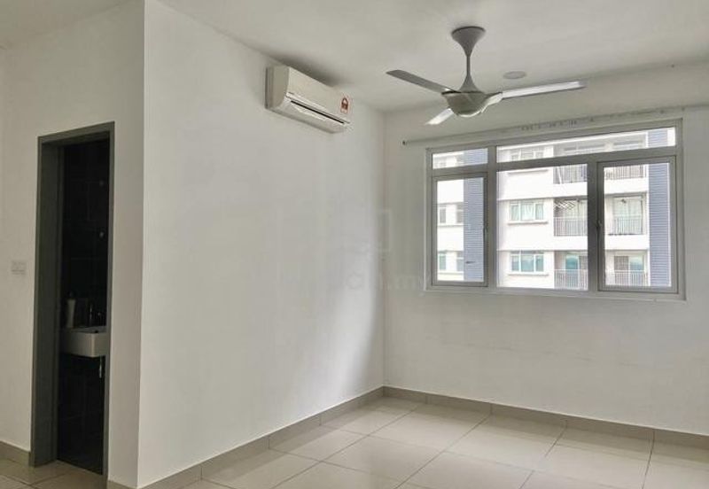 V Residensi 2 Shah Alam