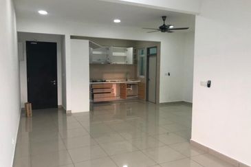 V Residensi 2 Shah Alam