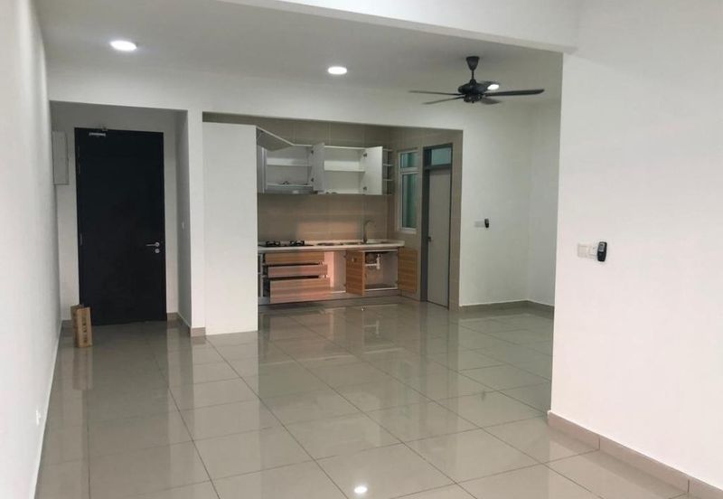 V Residensi 2 Shah Alam