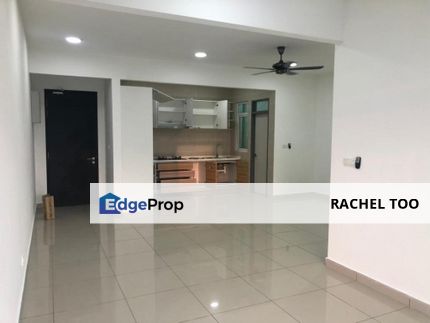 Side-by-Side Carpark, Freehold, 3R3B V Residensi 2, Shah Alam, Selangor, Shah Alam