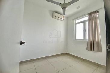 V Residensi 2 Shah Alam