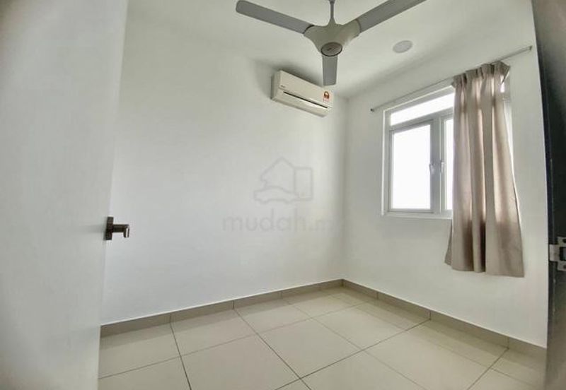 V Residensi 2 Shah Alam