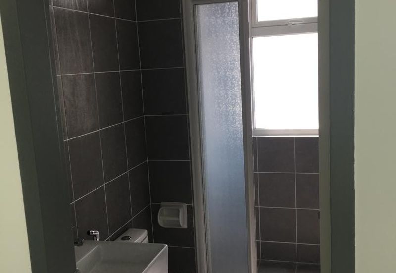 V Residensi 2 Shah Alam