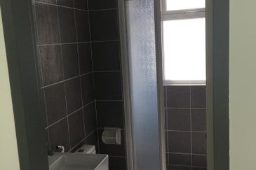 V Residensi 2 Shah Alam