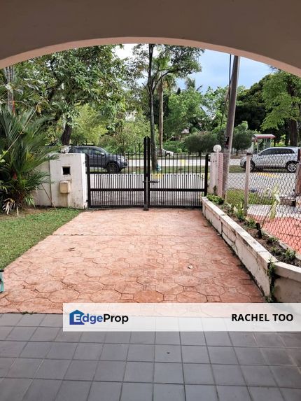 Freehold Double-Storey House in USJ 2, Selangor, USJ