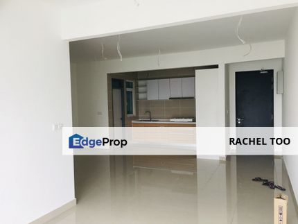 Good location, Side-by-Side Carpark, 3R3B V Residensi 2, Shah Alam, Selangor, Shah Alam
