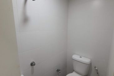 Kiara Residences (Residensi Kiara Jalil 1)