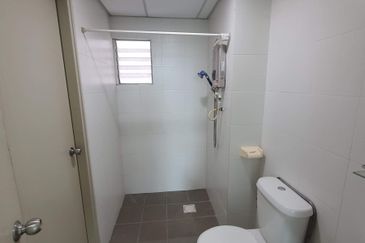 Kiara Residences (Residensi Kiara Jalil 1)