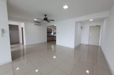 Kiara Residences (Residensi Kiara Jalil 1)