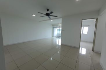 Kiara Residences (Residensi Kiara Jalil 1)