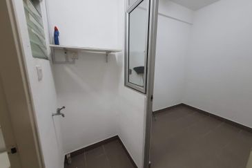 Kiara Residences (Residensi Kiara Jalil 1)