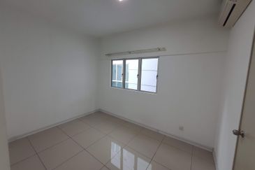 Kiara Residences (Residensi Kiara Jalil 1)