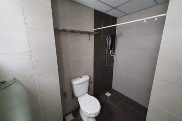 Kiara Residences (Residensi Kiara Jalil 1)